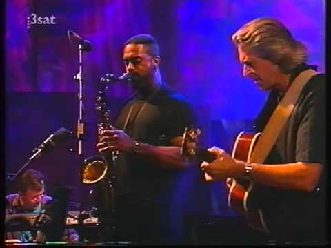John McLaughlin Stuttgart 1998 Full Concert