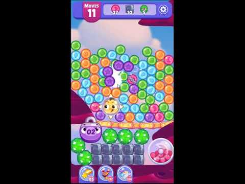 Angry Birds Dream Blast Level 3560 - NO BOOSTERS 😠🐦💤🎈 | SKILLGAMING ✔️