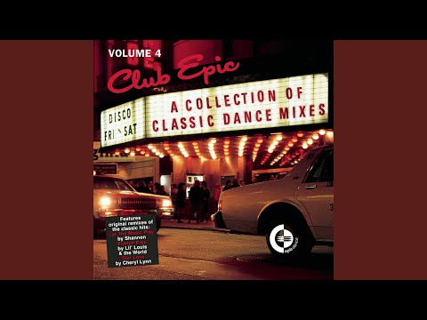 Dr. Beat (Original 12" Mix)