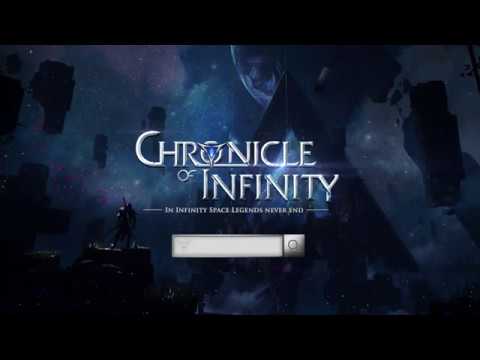 Видео Chronicle of Infinity #1