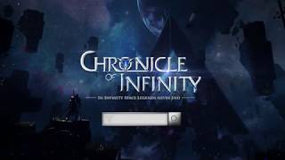 Perfect World Games анонсировала глобальную версию мобильной MMORPG Chronicle of Infinity