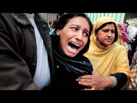 The 700 Club - June 21, 2016