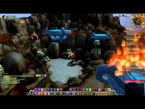 Lets Play World of Warcraft Episode 83