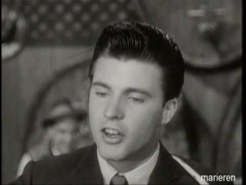 Ricky Nelson　～Just A Little Too Much