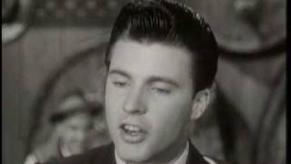 Ricky Nelson　～Just A Little Too Much