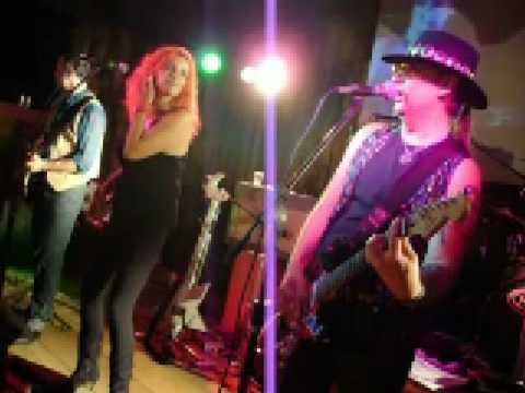 Último Show de DÉBORAH CARVALHO (Banda MADE IN BRAZIL)