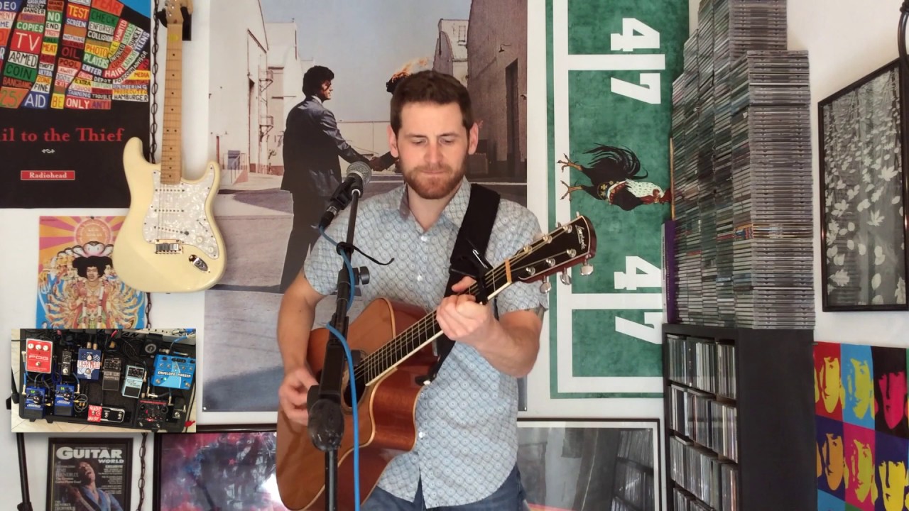 Promotional video thumbnail 4 for Whyfret