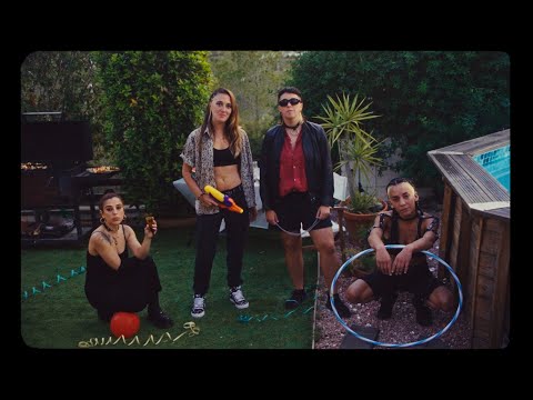 8. Enciendo (Videoclip Oficial) - Ketekalles