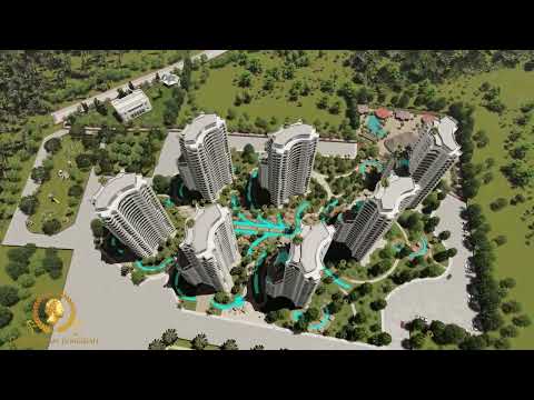 Introducing Caesar Palm Jumeriah!