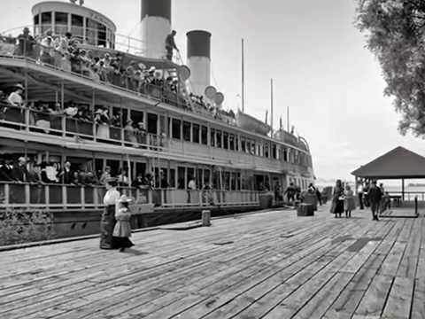 B.A. Rolfe's Palais d'Or Orch. - When Robert E. Lee Comes To Town, 1927