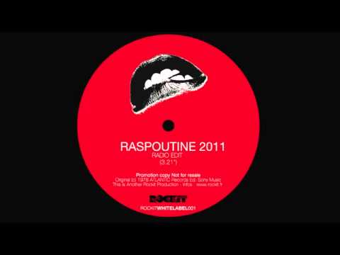 Raspoutine 2011 (Radio Edit)