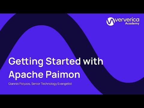 Paimon Merge Engine