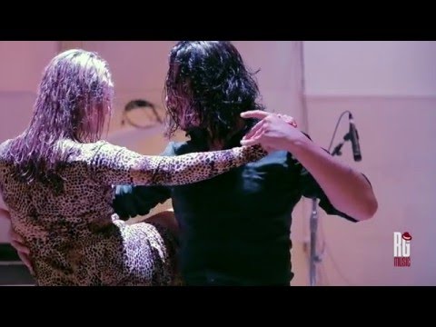 The RodgarBand - Mi Otro Madrid ft. Carlos Barrionuevo and Mayte Valdes