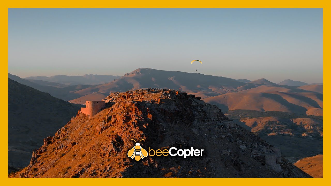 Inspire 3 Showreel 🎥🚁