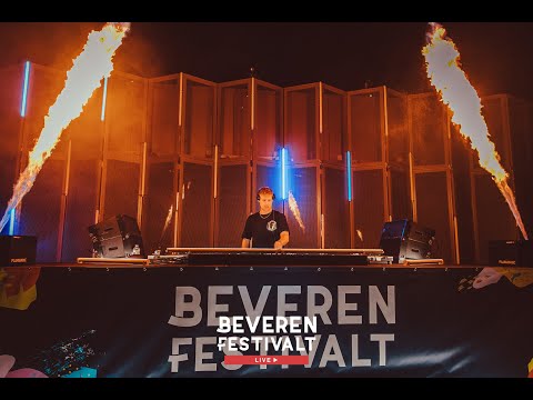 Beveren Festivalt 2020 LIVE - Full liveset // Maori //