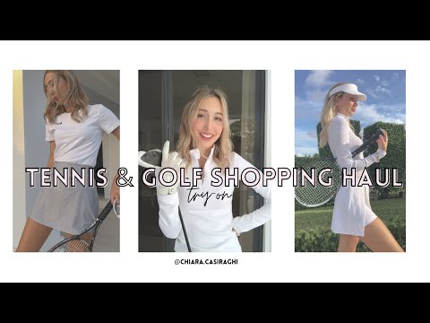Difference between tennis and golf skirts Clearance