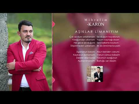 Mihralim - Aşıklar Limanıyım 2019