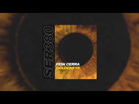 Fein Cerra - Goldeneye