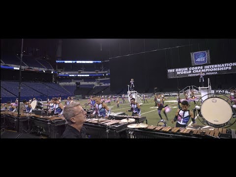 2017 Blue Devils Pit Ballad | Encore 4K