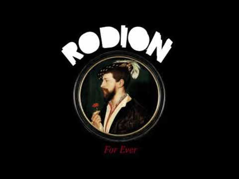 Rodion - Alagoas Cowboys