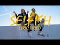 M V Panda Ft Jazzy Cadiente Selfish OFFICIAL LYRIC VIDEO
