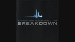 The Very Best Of Euphoric Dance: Breakdown 2001 - CD2