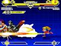 Bogdan Mugen 11 Megaman 1 And Megaman X Vs No Panties Roll And Rambo
