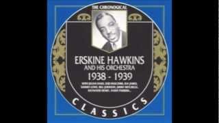 Avery Parrish(piano)-Jazz After Hours-Orch Erskine Hawkins
