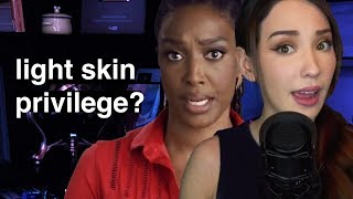 Light Skin Privilege & Colorism? MTV Decoded Response