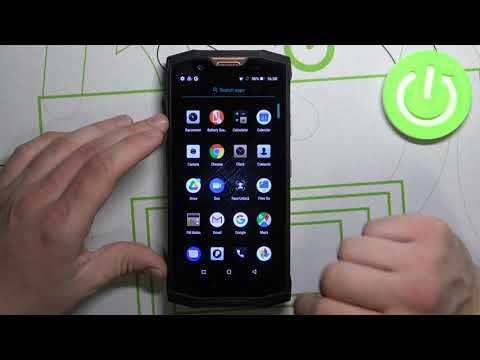 How to Change Camera Storage Location on DOOGEE S80 – Set Up Default Photos Storage