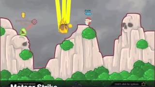Bad Eggs Online 2 - Meteor Strike Weapon Bad Eggs Online 2 - Meteor Strike Weapon
