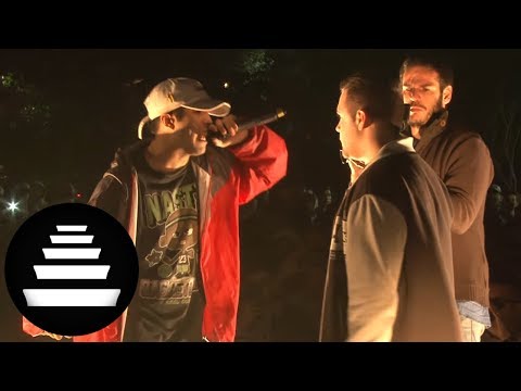 MKS vs POLY - 4tos Fecha 5 (Torneo 2017) - El Quinto Escalón