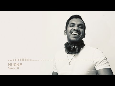 NUONE - Melodic | Organic House | Progressive | Yotam Avni |  Sam Shure | Session #9 | Mix