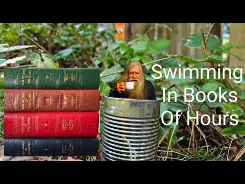 Das Stundengebet: ein oberflächlicher Einblick