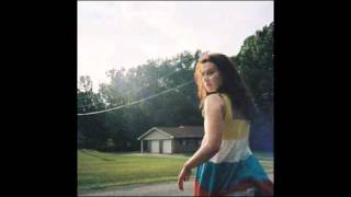 Going Home - Lauren Pritchard