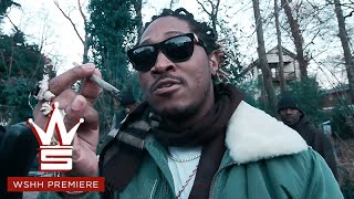 Future &quot;Codeine Crazy&quot; (WSHH Premiere - Official Music Video)