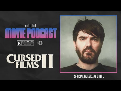 Jay Cheel on Cursed Films II | Interview