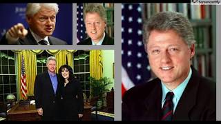 Bill Clinton's Impeachment