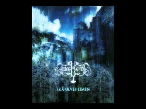 Ulveheim - Ein Hyellst Till del Falne Menn