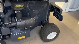 잔디용 트랙터 Iseki SF237 | 이미지 4 - Agroline