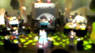 "Ska" - Pato Fu @ Sesc Vila Mariana