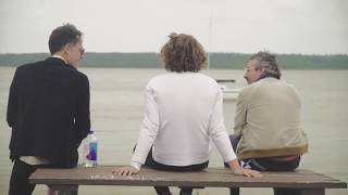 Jason Collett - A Session on the Rocks