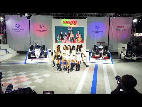 191005 clc Me 전체 직캠 Fancam  By .JJaGa @오토쌀롱 !킨텍스