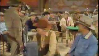 WHEN THE WEST WAS FUN  -  A TV WESTERN  REUNION