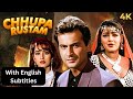Chhupa Rustam 2001 Hindi Movie With English Subtitles Sanjay Kapoor Manisha Koirala Mamta
