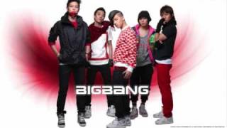 Top of the World - BigBang