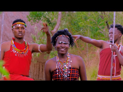 Naserian_-_2nd Junior Ft Mokiwole Comedy Latest Kalenjin Song (Official HD Video)