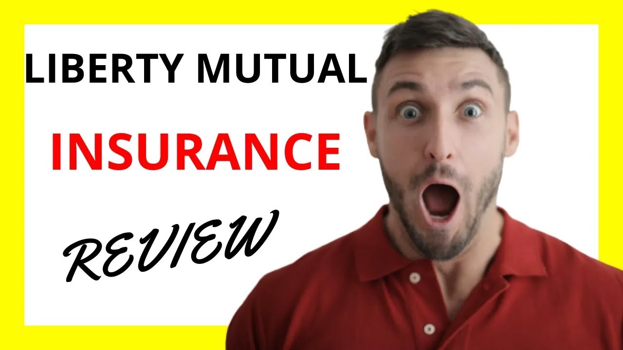 Liberty Mutual Insurance Phone Number