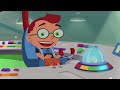 DISCLAIMER READ THE DESCRIPTION Little Einsteins Intro Widescreen