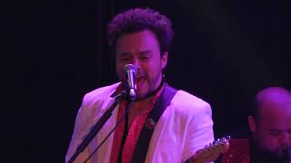 Woke up this morning (BB King) - Bluesesque en vivo Espacio Belloni